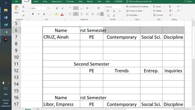 How to Merge Cells: Microsoft Word, Excel and Publisher | 3 Steps смотреть онлайн