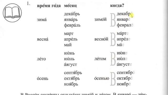 Bài 24: Bài 12 phần 4 (trang 247) - Đường đến nước Nga Q1 | Thầy Hoàng dạy Online 1:1 смотреть онлайн