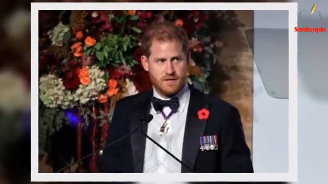 L'association caritative pour orphelins du prince Harry a pris des milliers de dollars en argent de смотреть онлайн