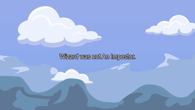 Among Us Logic: Airship Arrival | Cartoon Animation смотреть онлайн