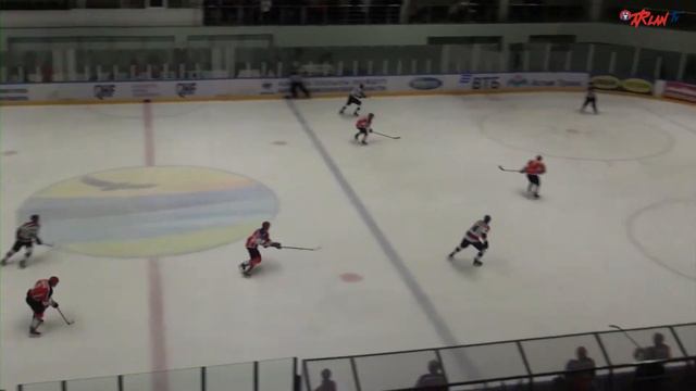 Видеообзор матча ХК