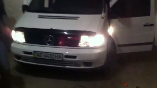 Габариты в повороты смотреть онлайн