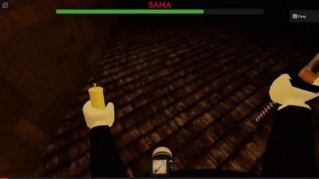 The Mimic: Control's Book: Chapter 4 | Destroying 7 Huge Heart Organs With a Blade, Killing Sama смотреть онлайн