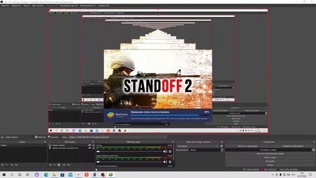 КАК СКАЧАТЬ СТАНДОФФ 2 НА ПК смотреть онлайн