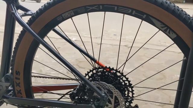 Bike Builds : Cannondale 2022 смотреть онлайн