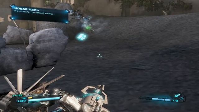 Обзор игры TRANSFORMERS™: Rise of the Dark Spark смотреть онлайн