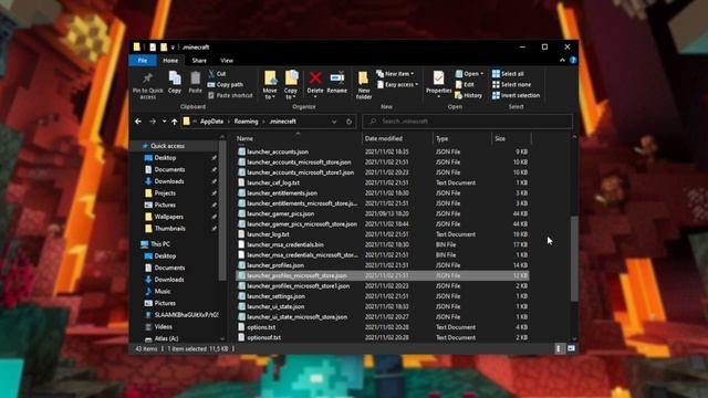 Fix Optifine, Fabric, Forge Not Installing In New Launcher | Microsoft Store