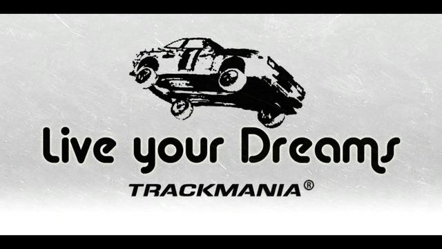 TrackMania Wii - Soundtrack - Desert 1 смотреть онлайн