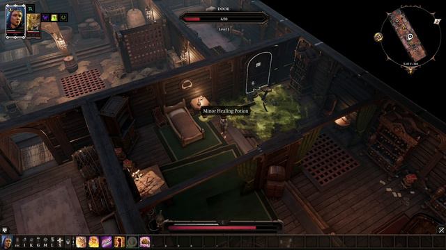 Divinity Original Sin 2 Gameplay Part I смотреть онлайн