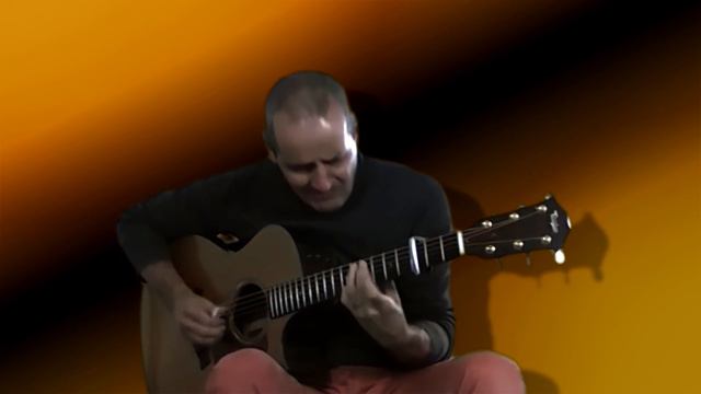 Caravan Petrol - Oh Sarracino (R. Carosone) - Cover by Roberto Colombo смотреть онлайн