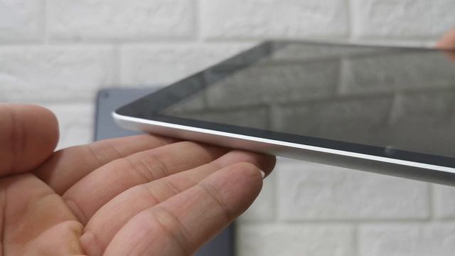 iPad 9 Wifi 64GB Silver UO LS смотреть онлайн