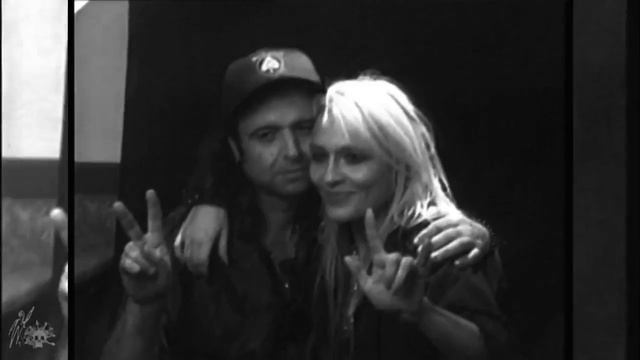 Памяти Лемми Килмистера