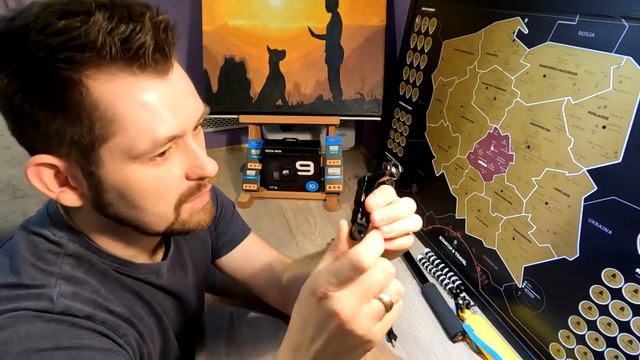 AKCESORIA DO GOPRO HERO 10 MEDIA MOD I ZAMIENNIK BATERII NEWELL Z ŁADOWARKĄ I TANI ZESTAW Z ALLEGRO смотреть онлайн