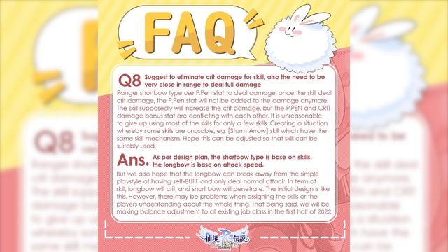 [ROX] FAQ and Q&A By Game Dev In TW Server That You Need To Know | Ragnarok X Next Generation | Kin смотреть онлайн