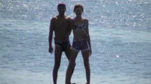 странное чувство ( Авторская песня)