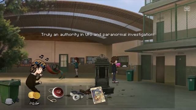 ?️ School Escape | Sol705 - Part 1 (Let's Play Sol705 Gameplay) смотреть онлайн
