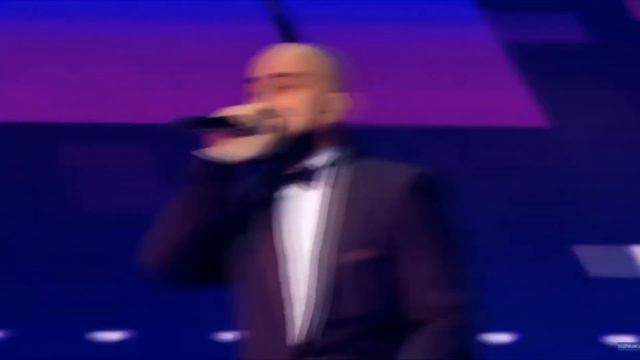 ЗОЛОТОЙ ГРАММОФОН 2019 | ARTIK & ASTI | BURITO