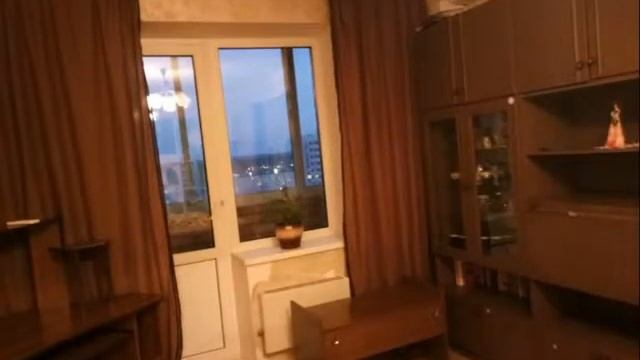 1 комнатная квартира Королев Макаренко 1 смотреть онлайн