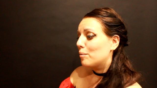 Вера Данилова - "Разреши Мне..." смотреть онлайн