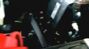 Рено Докер 1.6 л. 82 л. с. бензин