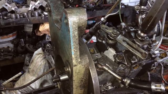 часть 5 Катер 4.2 тд нужно менять корпус тнвд смотреть онлайн