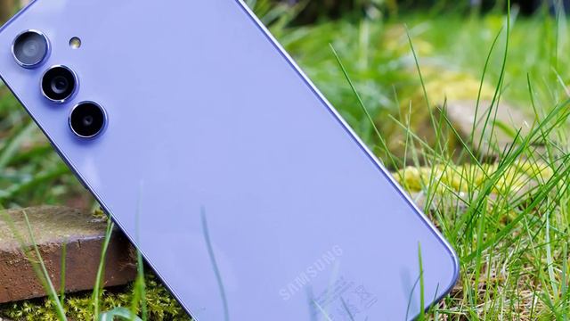 Galaxy S23 FE vs Galaxy A54 ¿Cual es mejor para COMPRAR en 2024? смотреть онлайн