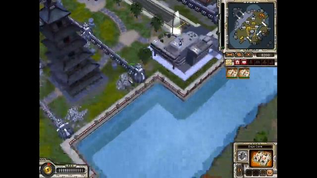RTS Series - Learning the Red Alert 3: Uprising Challenges - 6 смотреть онлайн