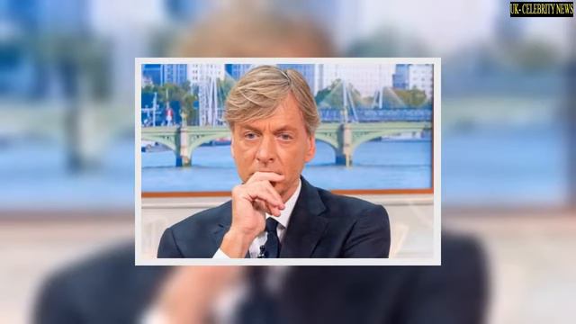 ‘Not a performing seal!’ Alexander Armstrong hits back at Richard Madeley pushing on GMB смотреть онлайн