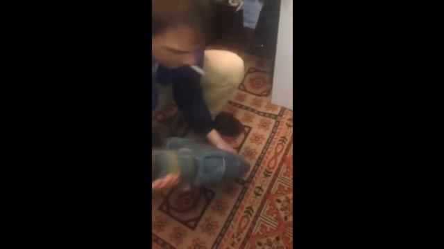 Проверка Gbh 11 De