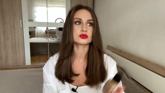 Покупки люксовой косметики Becca, Estee Lauder, Kiko Milano, Dior, IsaDora, Givenchy смотреть онлайн