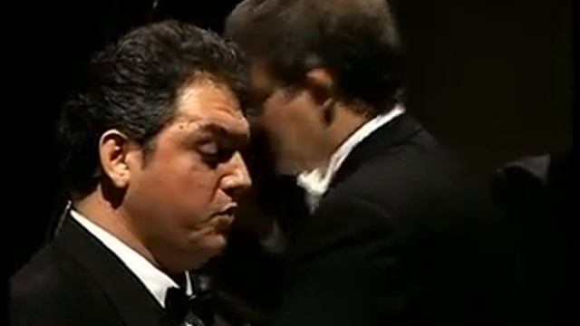 G. Puccini - Messa di Gloria, Demetrio Colaci, Baritono смотреть онлайн