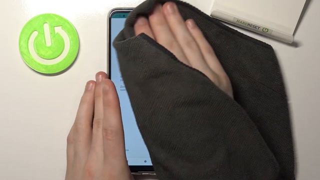 Как добавить ращблокировку по лицу на Motorola Moto G50 смотреть онлайн