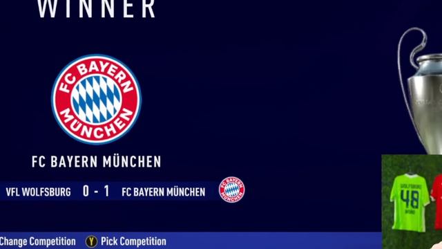 0 Overall Club vs. 0 Overall Club... in FIFA 22! 🥴