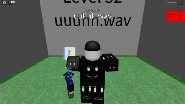 Roblox Try To Die: Levels 1-50 [WALKTHROUGH] смотреть онлайн