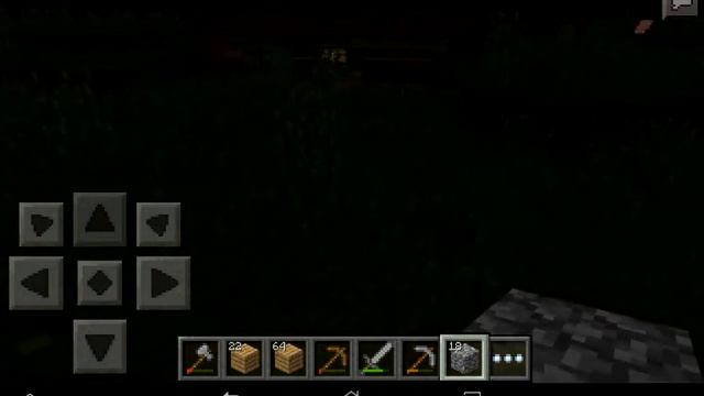 Выжываем в Minecraft #4 даже не знаю как назвать)? смотреть онлайн
