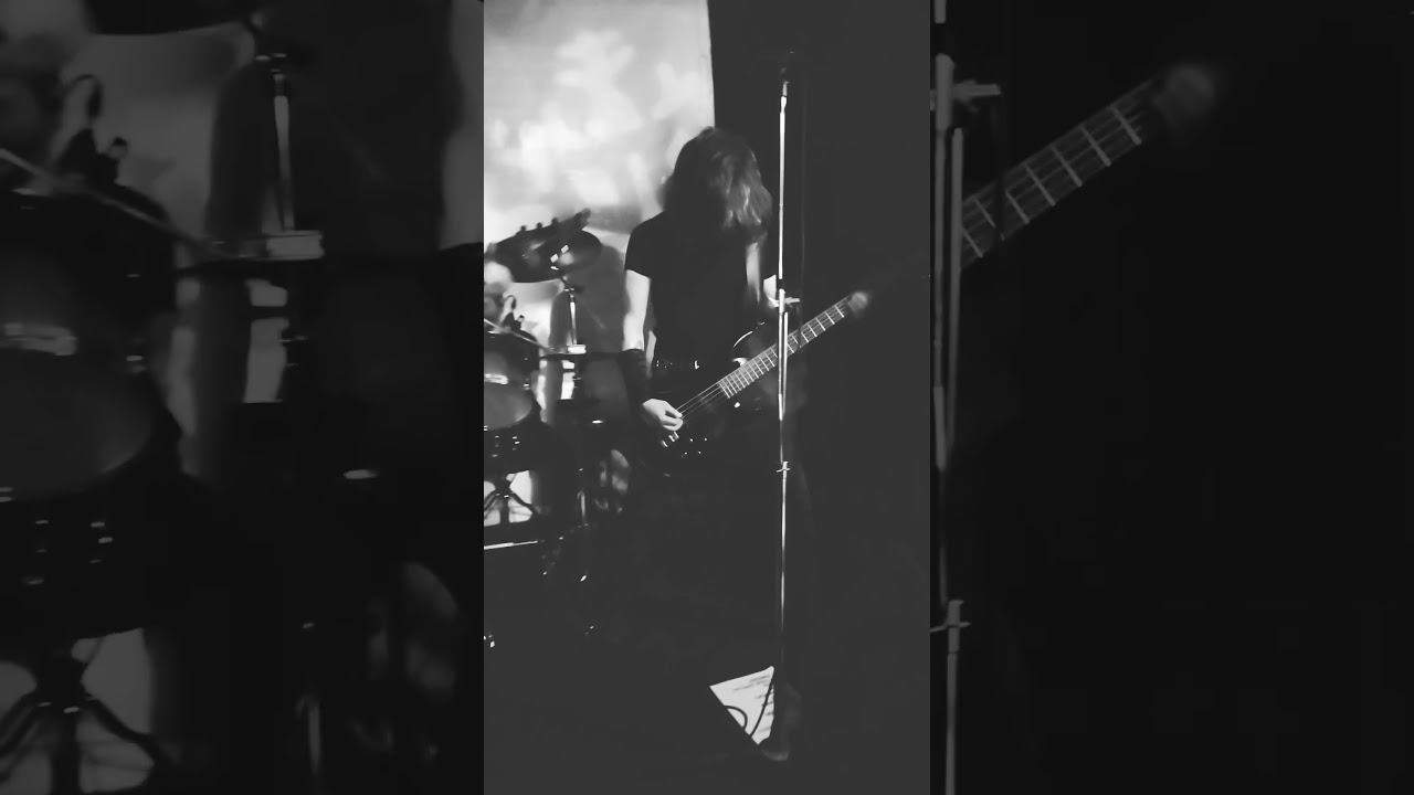 Alienations - Кто. Отгремел ещё один концерт! #alienations #live #alternative_metal #dark_metal смотреть онлайн