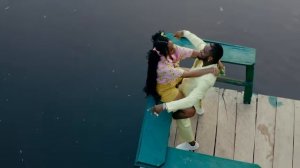 Клип Diamond Platnumz Ft Zuchu - Mtasubiri (Music Video)