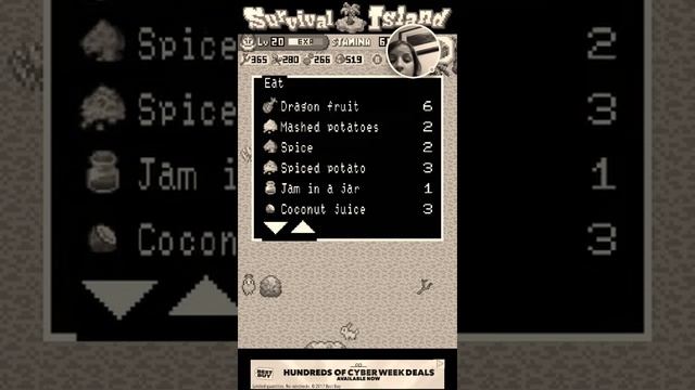 Survival Island Escape From The Desert Island смотреть онлайн