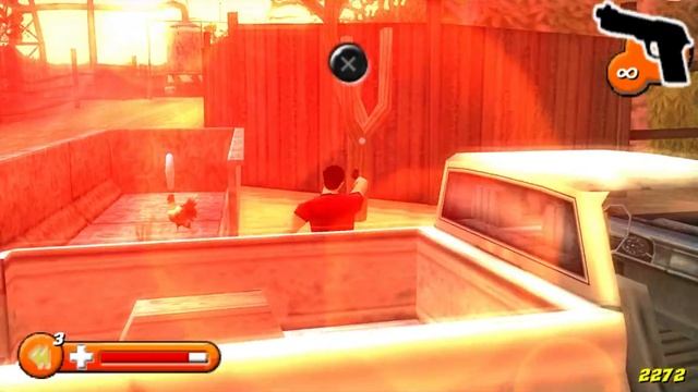 Chili Con Carnage Misson 2