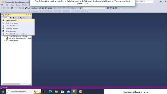 Install SQL Server 2022 ,SSMS,  SSIS , SSRS , SSAS (MultiDimensional And Tabular) Step By Step