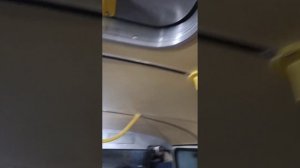 автобус Паз.Проблема с дверями