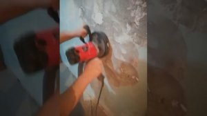 МАШИНКА ДЛЯ СНЯТИЯ СТАРОЙ КРАСКИ