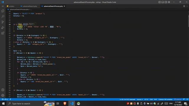 Web Project Task 20 | 1st Year | Semester 01 | Java Institute смотреть онлайн