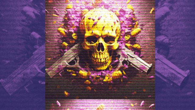 PHONK MAKER - YOU CAN RUN смотреть онлайн