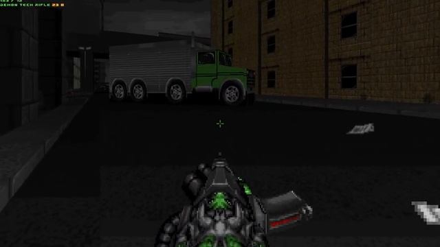 Пятничный забег #3.1 - Hell on Earth Starter Pack (Complex Doom) смотреть онлайн
