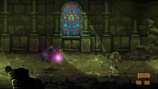 ЧТО ЭТО ТАКОЕ? - SWQ: Hand of Gilgamech |14| смотреть онлайн