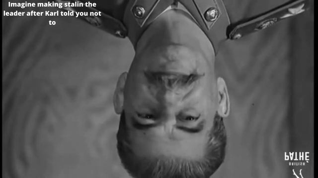 представьте себя лидером советского лука смотреть онлайн