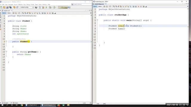BIT - Java - Part 14 смотреть онлайн