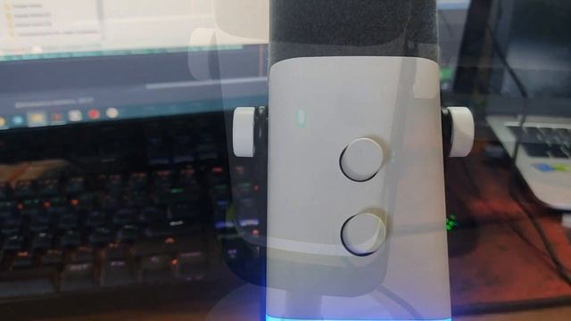 FiFine AM8 - Честный Обзор Не Худший динамический USB/XLR микрофон • Приятно смотреть и слушать смотреть онлайн