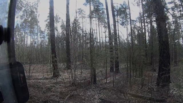 озеро БОРОВСКОЕ |нашли ещё озёра рядом|дорога апрель 2021 смотреть онлайн